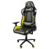 Antec T1 Sport Gaming Chair Yellow